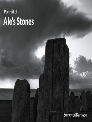 cover image of Ale's Stones